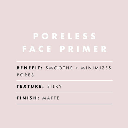 elf Poreless Primer