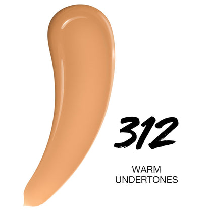 Maybelline Super Stay Lumi-Matte Foundation 30h