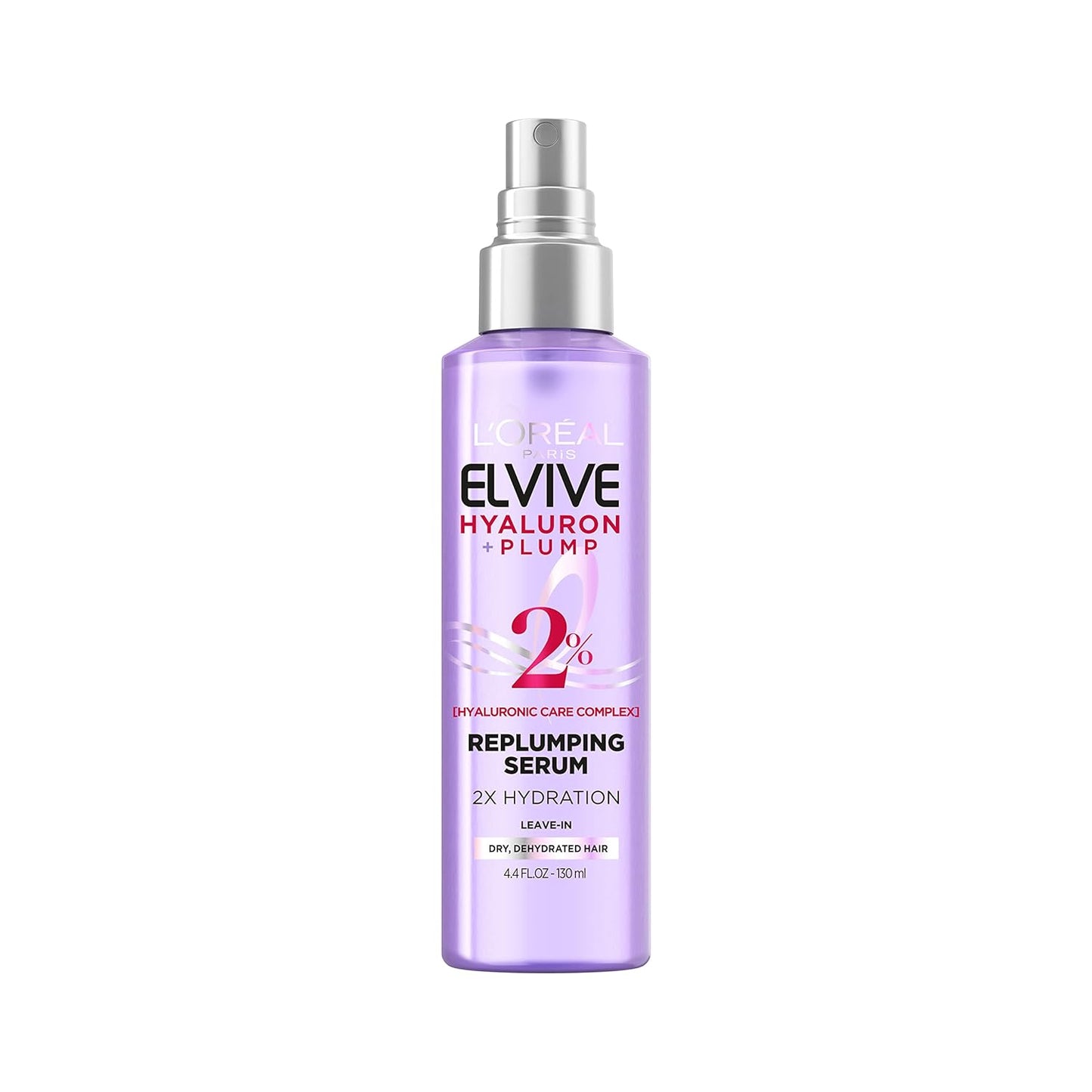 Serum  Replumping - Elvive L'Oreal