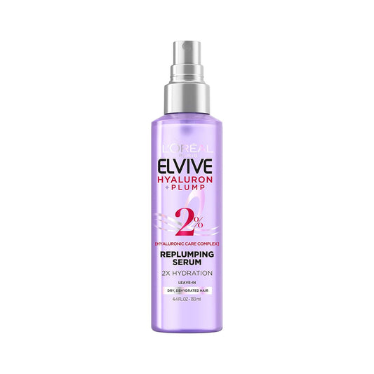 Serum  Replumping - Elvive L'Oreal