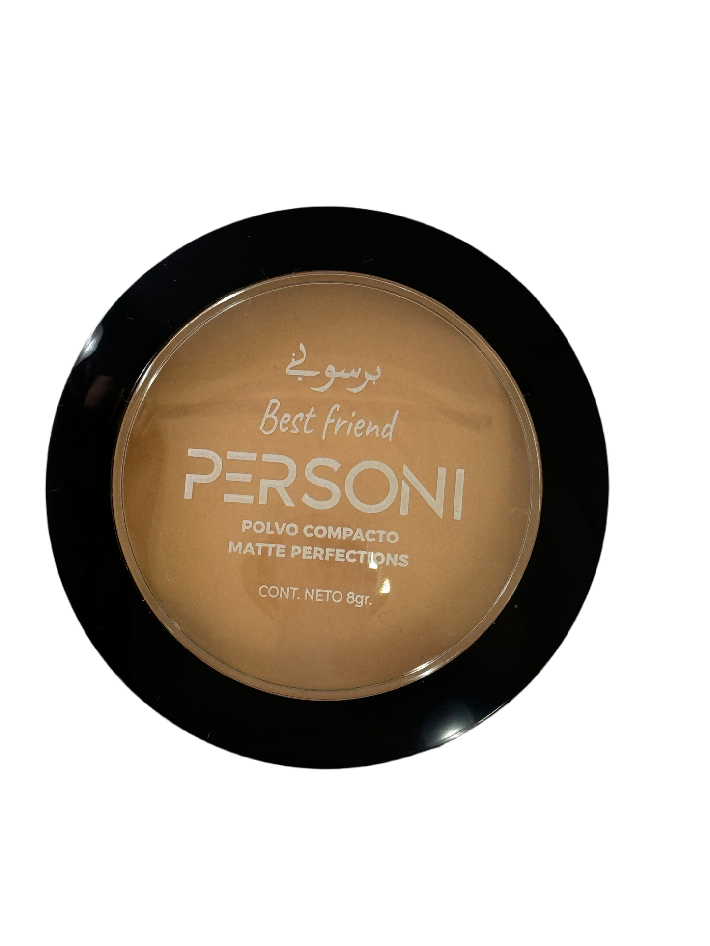 Polvo Compacto Matte -Personi