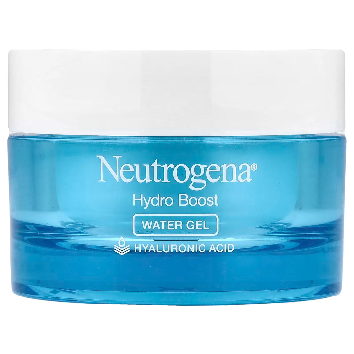 Neutrogena Hydroboost Water Gel 48g