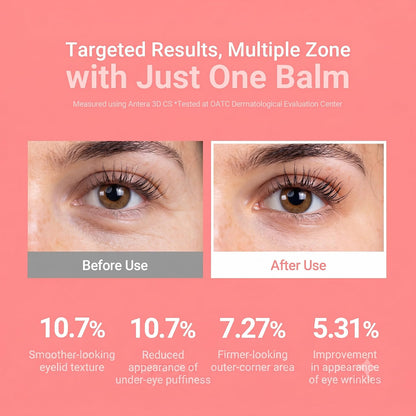 KAHI - Wrinkle Bounce Multi Balm