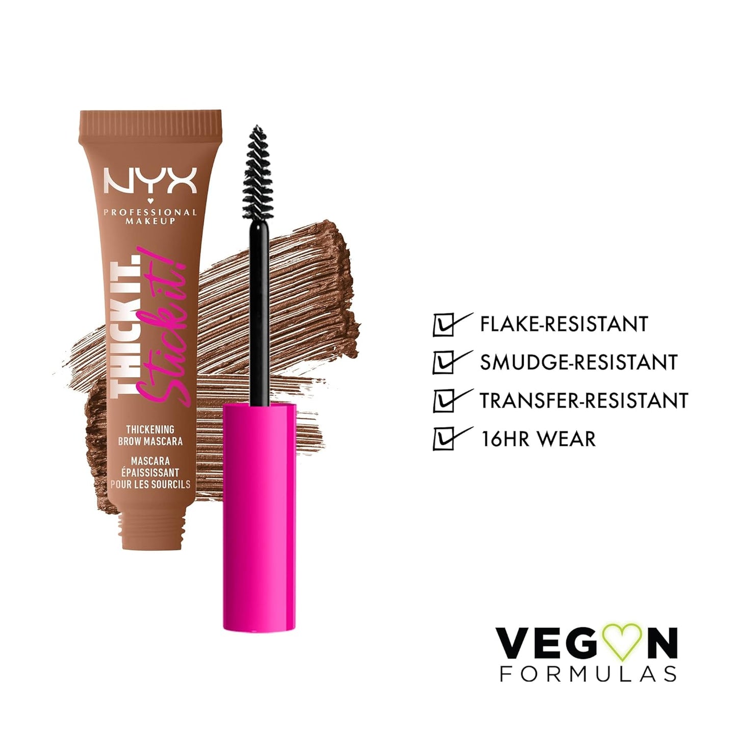 NYX PROFESSIONAL MAKEUP Thick It Stick It