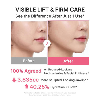 Medicube PDRN Collagen Gua Sha 5% Volufiline