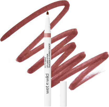 Perfect Pout Lip Liner Stain Wet N Wild