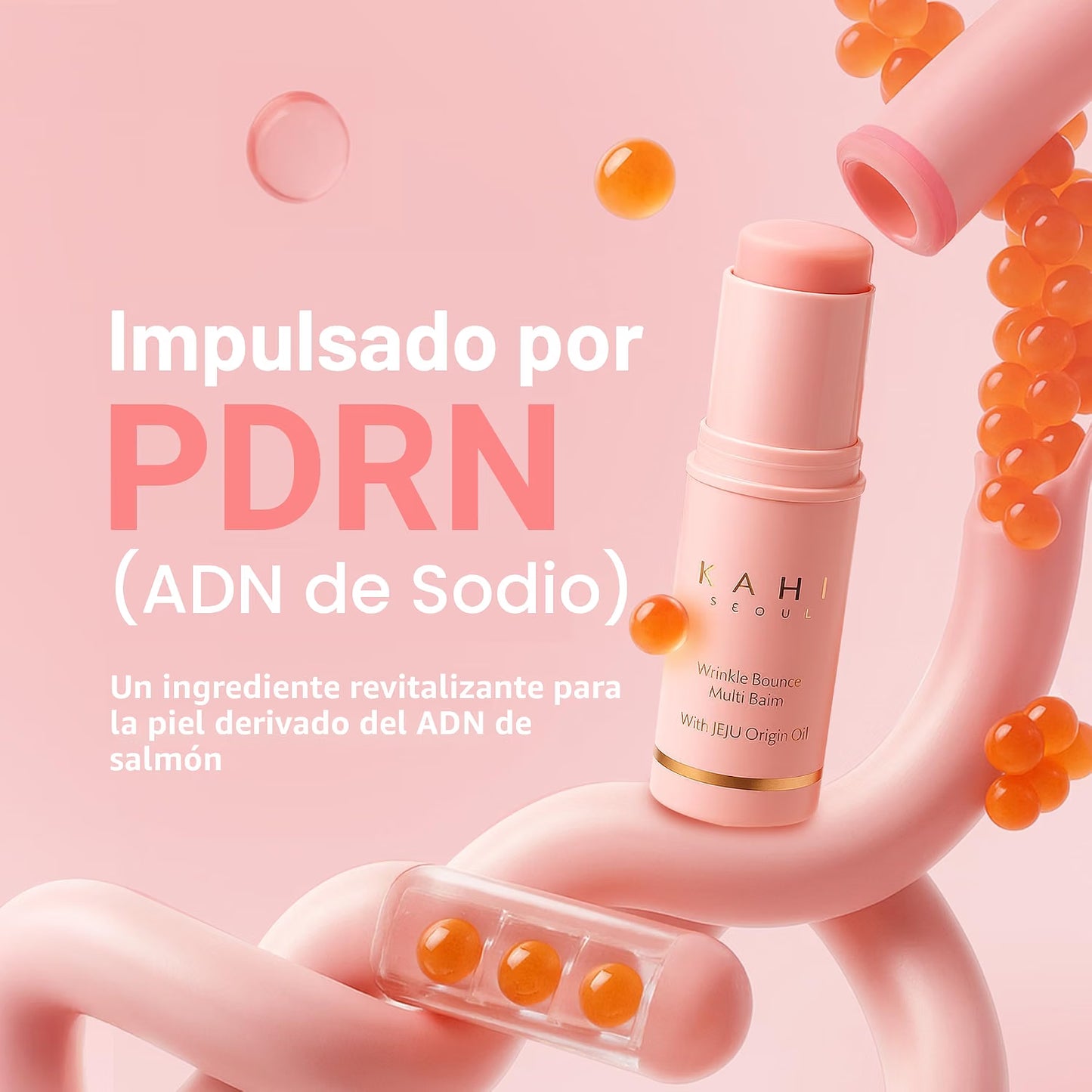 KAHI - Wrinkle Bounce Multi Balm