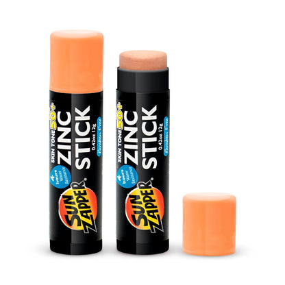 Zinc Stick Sun Zapper