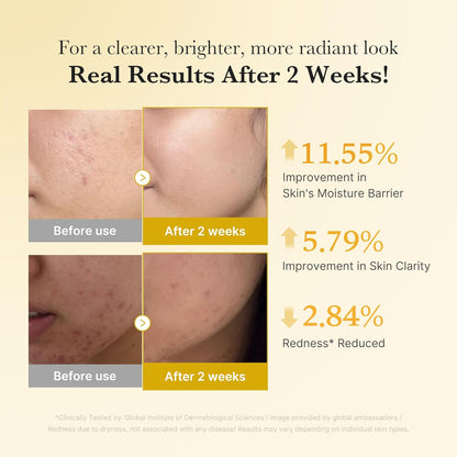 Medicube  Kojic Acid Turmeric Niacinamide Serum