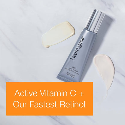 Retinol + Vitamina C Dark Spot Corrector Neutrogena