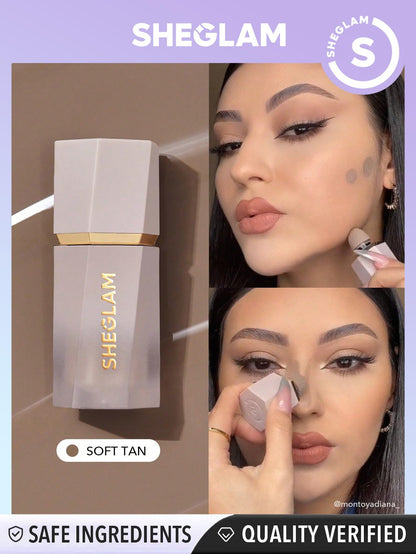 Sun Sculpt Liquid Contour- Sheglam