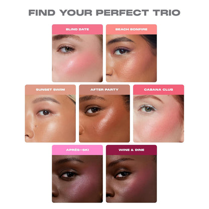 MORPHE Cheek Thrills