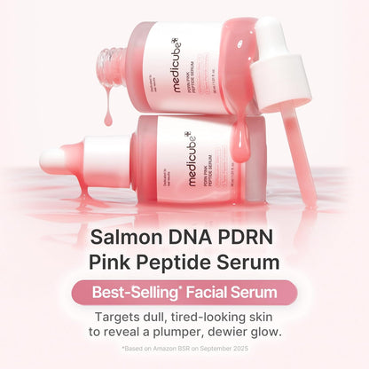 Medicube Pink Peptide Serum