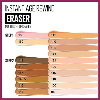 Eraser- Instant Age Rewing- Maybelline