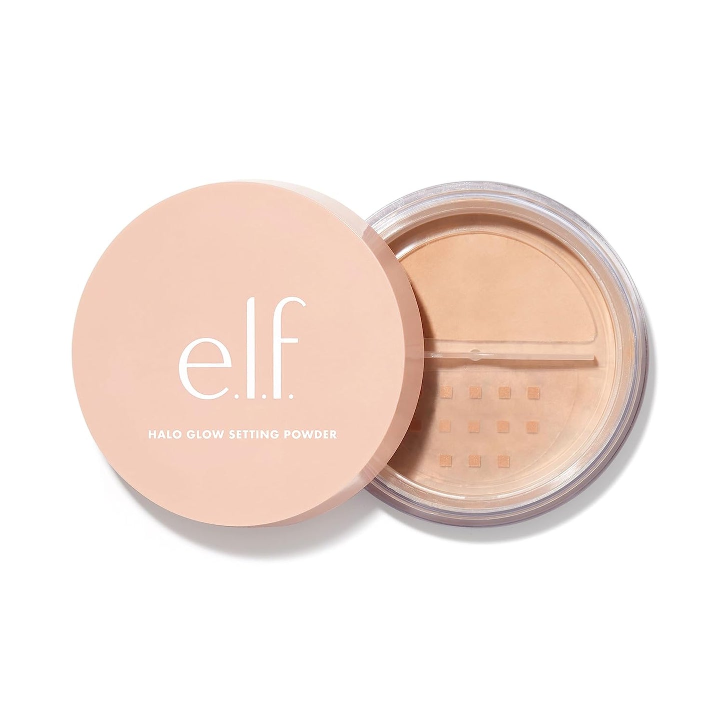 Halo Glow Setting Powder elf