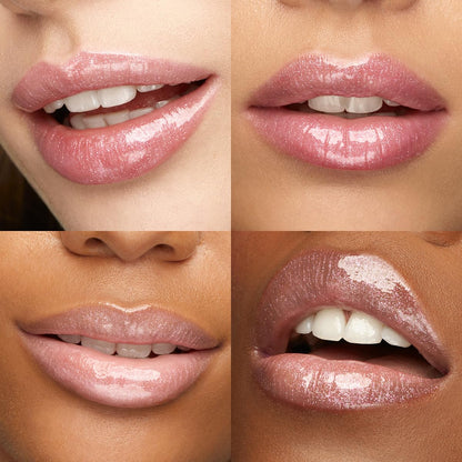 Kiko Milano Gloss Metal Liquid Lip Color