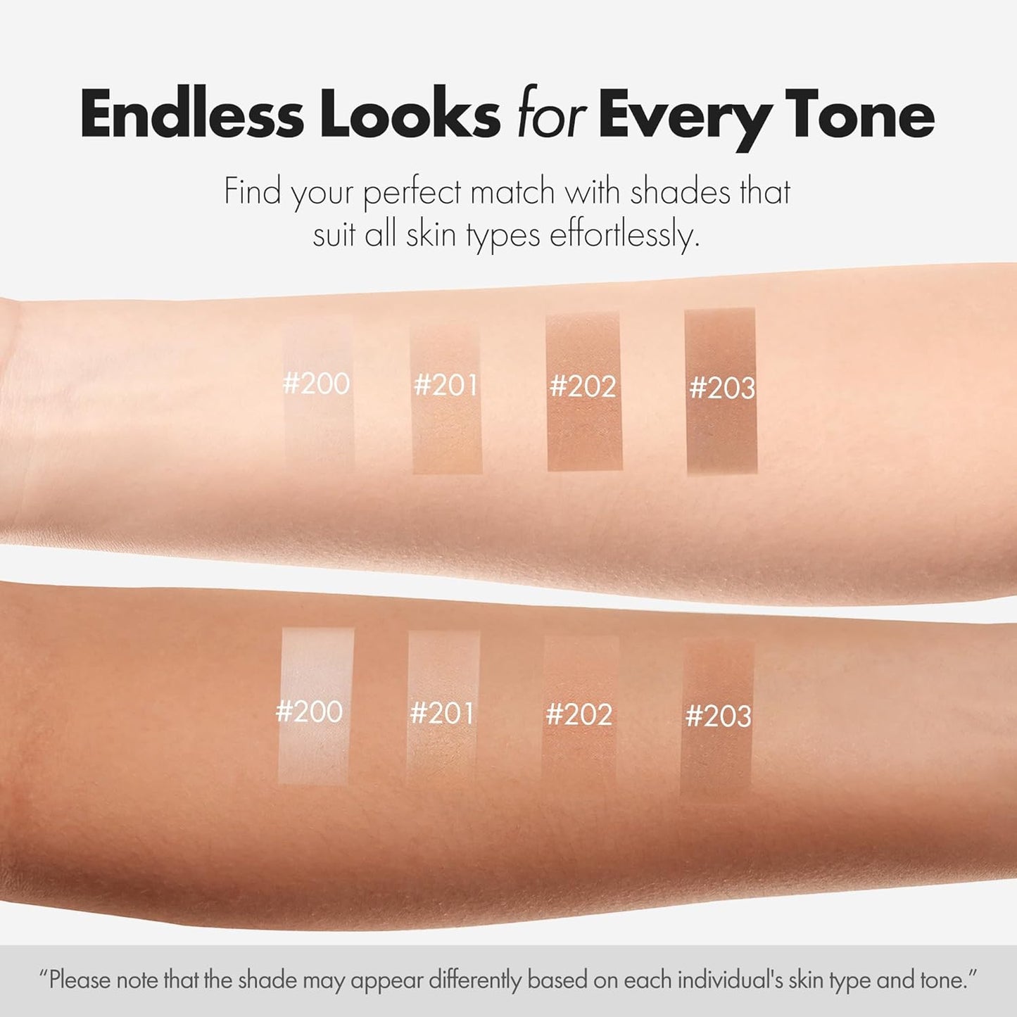 Elroel Blanc Cover Cream Stick V