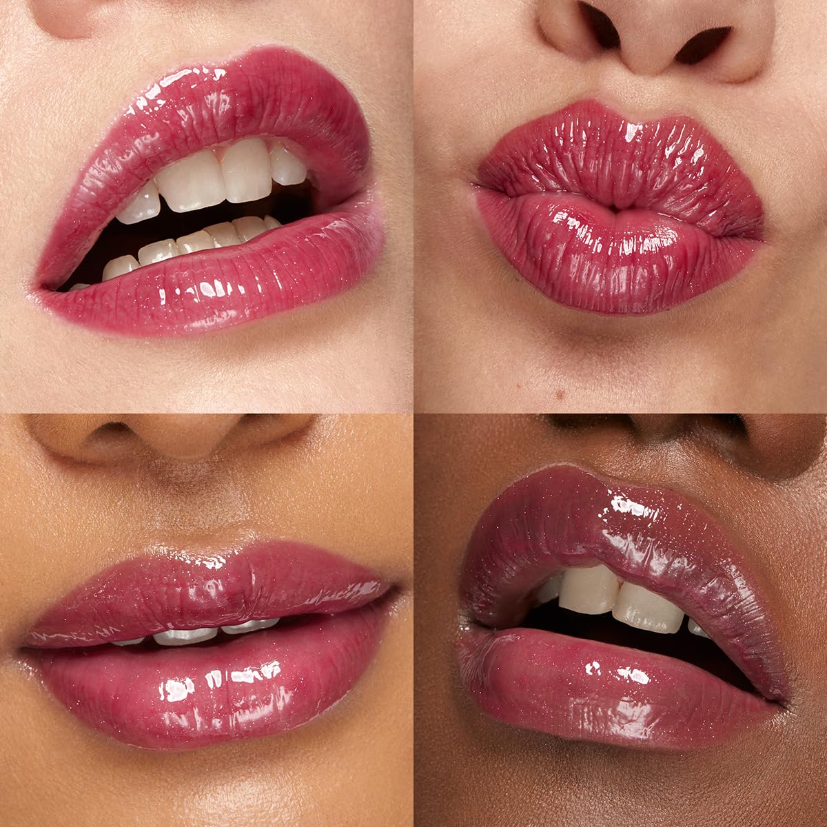Kiko Milano Gloss Metal Liquid Lip Color