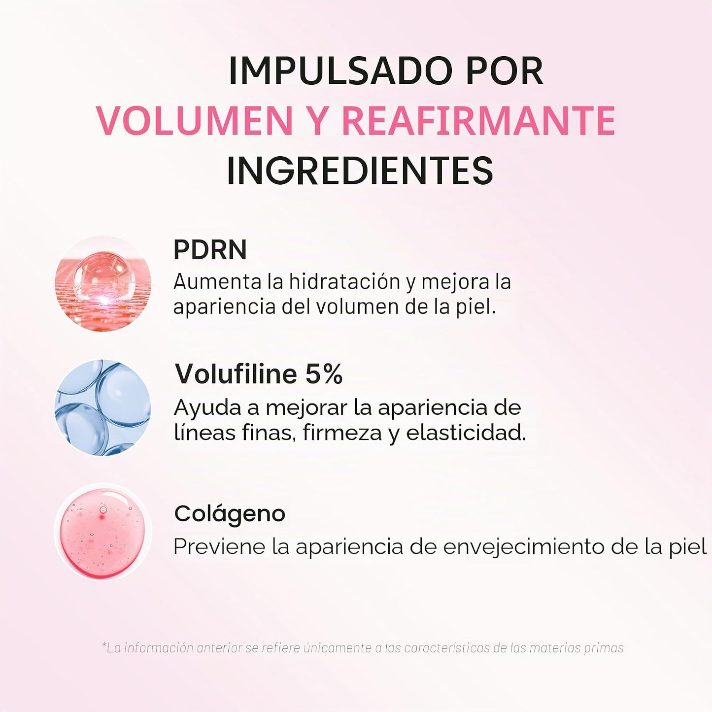 Medicube PDRN Collagen Gua Sha 5% Volufiline