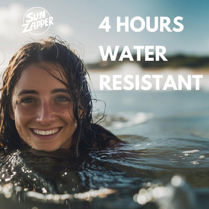 Extreme Zinc Stick Sun Zapper FPS 50+