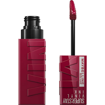 Vinyl Ink - Maybelline Superstay