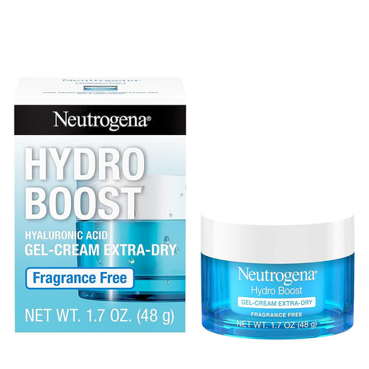 Hydro Boost Gel Cream Extra Dry Neutrogena