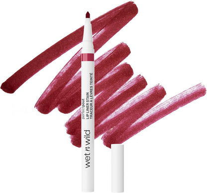 Perfect Pout Lip Liner Stain Wet N Wild