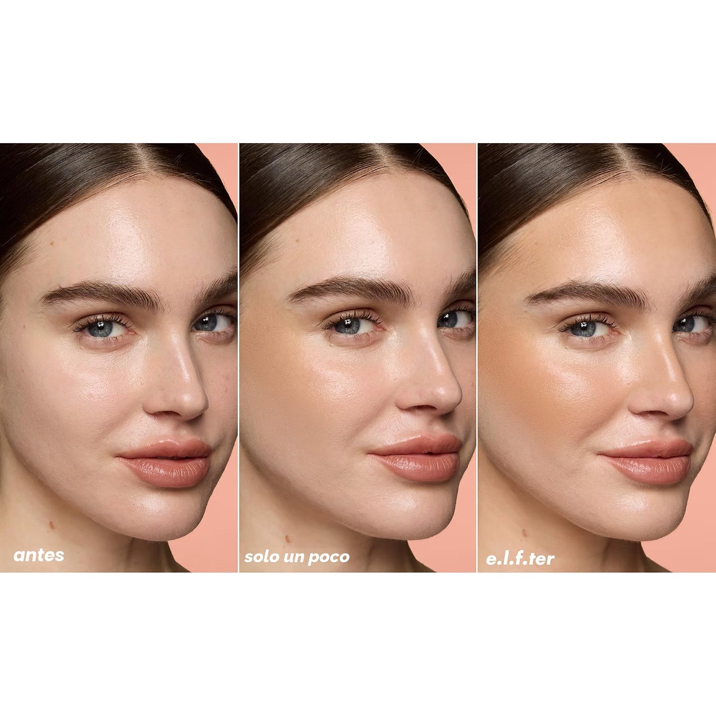 ELF Soft Glam Cream Bronzer Stick