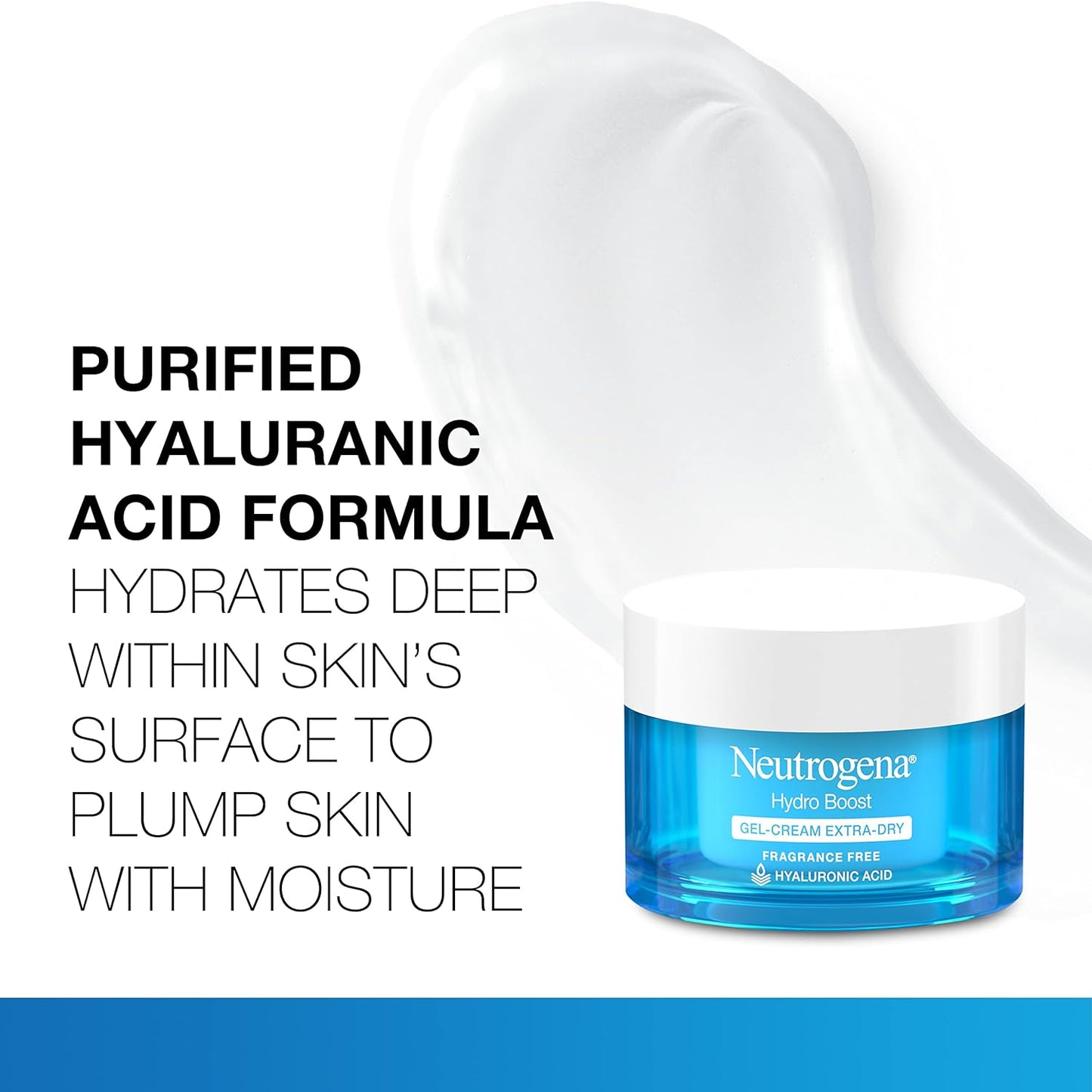 Hydro Boost Gel Cream Extra Dry Neutrogena