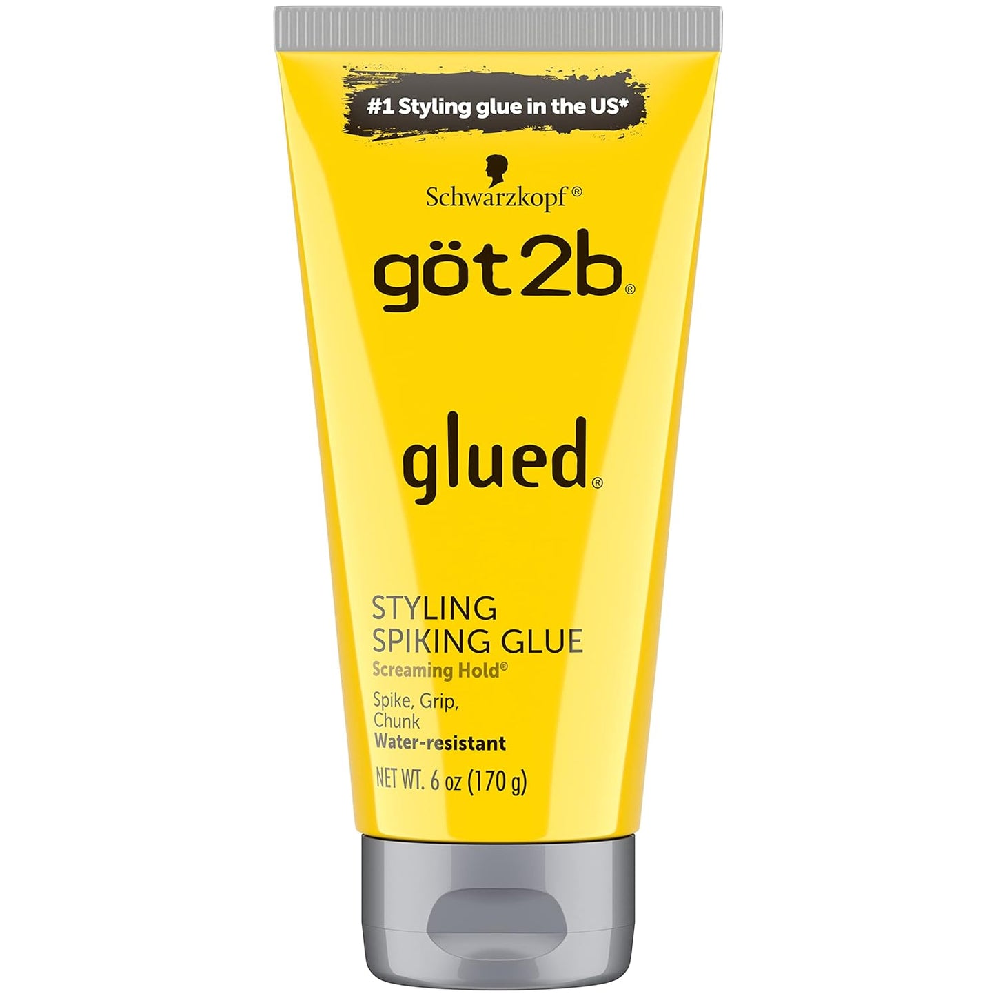 Got2b Gel para el cabello no