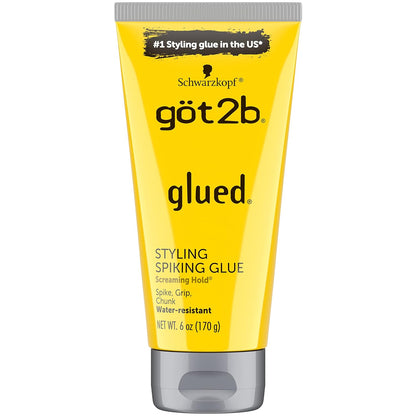 Got2b Gel para el cabello