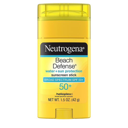 Neutrogena Beach Defense SPF 50