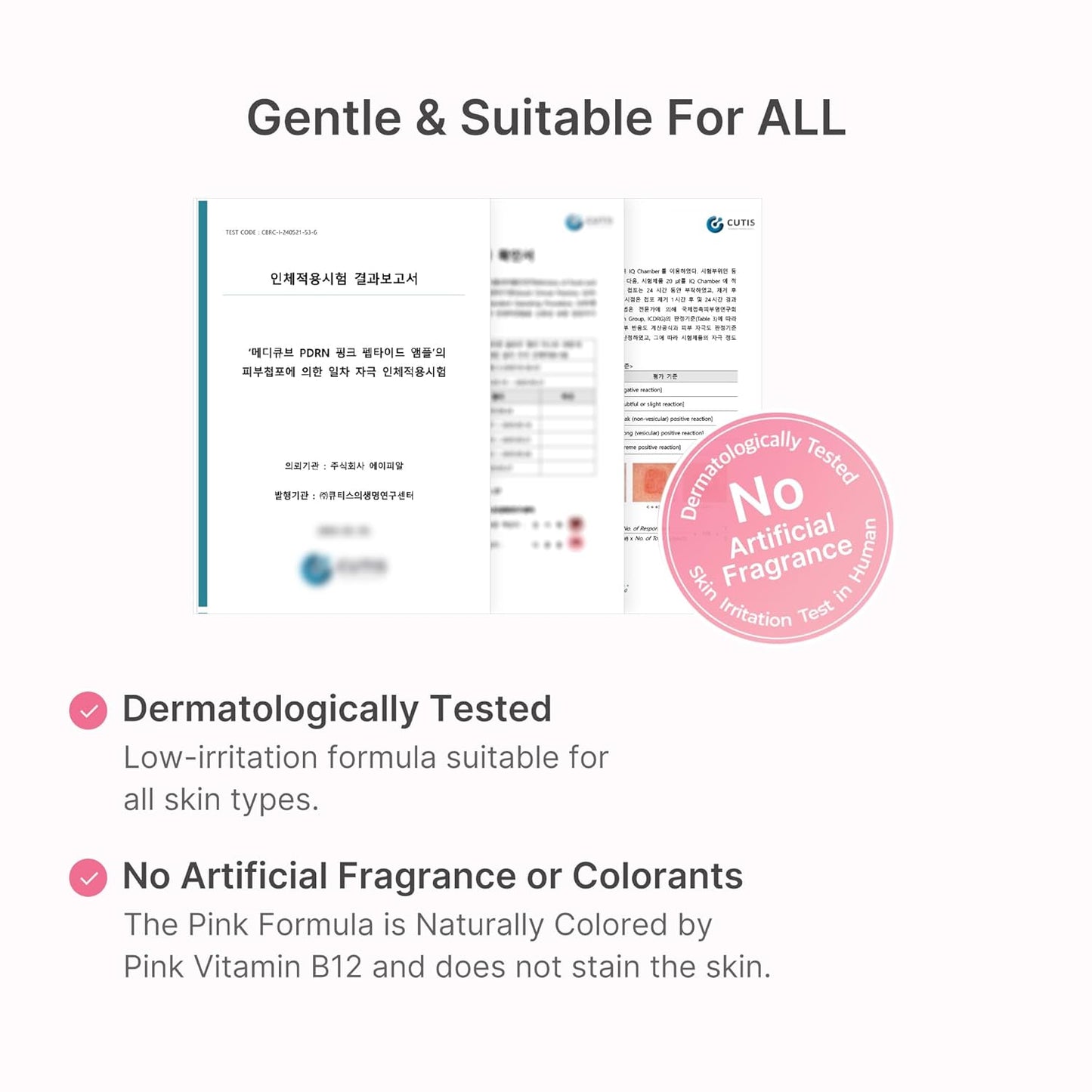 Medicube Pink Peptide Serum