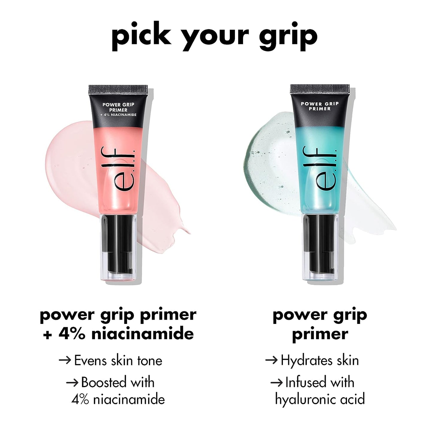 Elf Power Grip  Primer