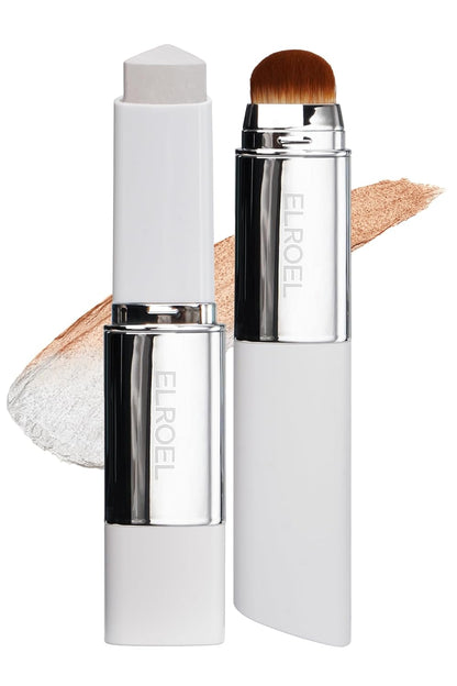 Elroel Blanc Cover Cream Stick V