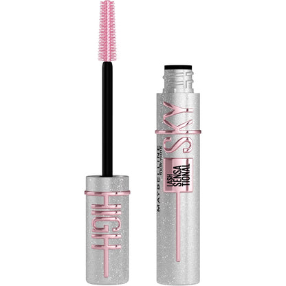 Maybelline Sky High Glitter Mascara Diamond Effect