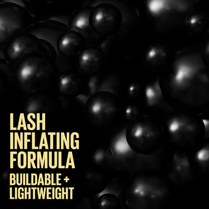 Maybelline The Colossal Bubble Waterproof Mascara