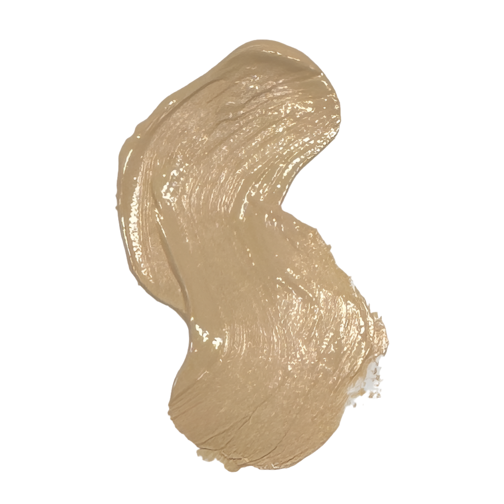 Full Coverage Foundation - Salome