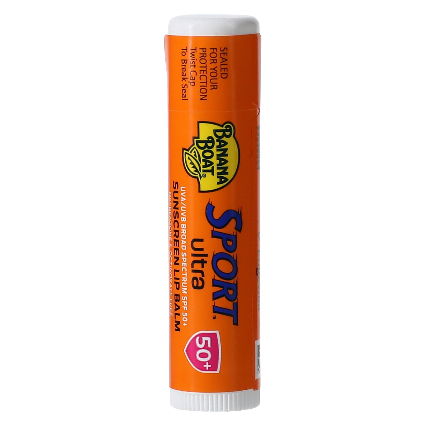 Banana Sport Bálsamo lip Balm