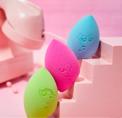 Beauty Blender Chicas Superpoderodas