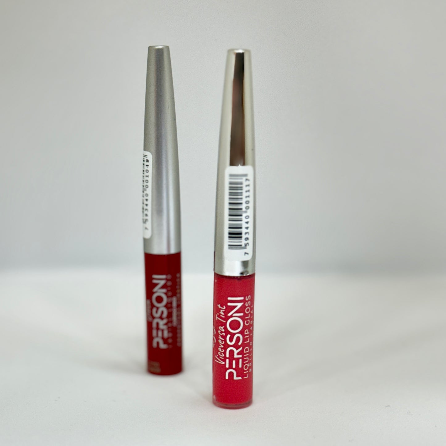 Liquid Lip Gloss - Tint- Personi