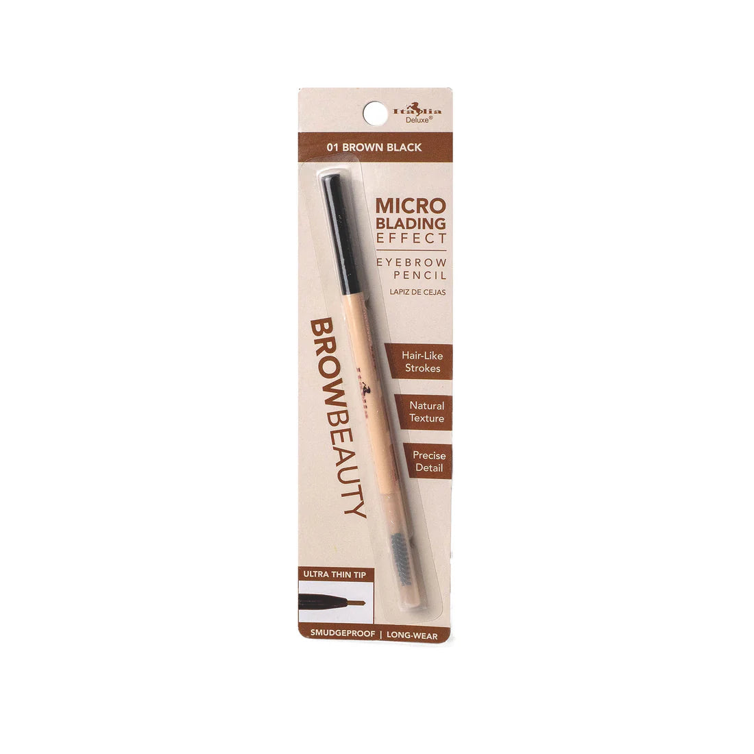 BrowBeauty Microblading Italia Deluxe