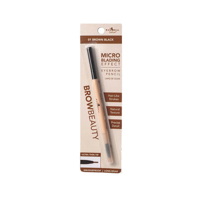 BrowBeauty Microblading Italia Deluxe