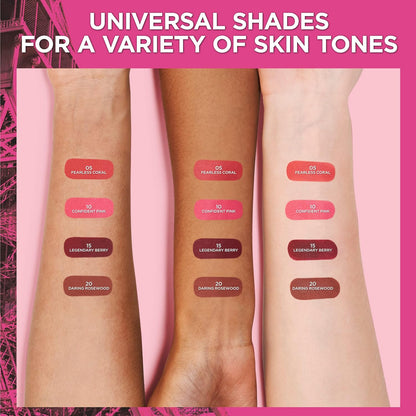 Infallible Blush- Loreal