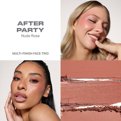 MORPHE Cheek Thrills