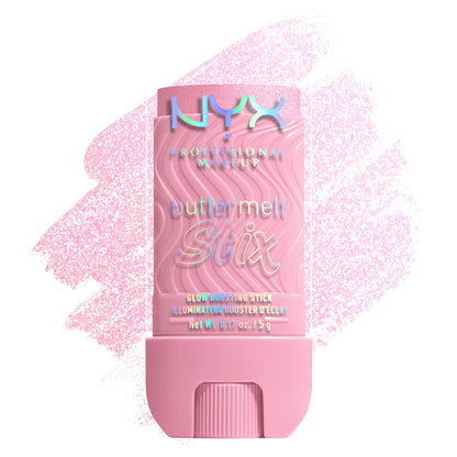 Nyx Buttermelt Stick