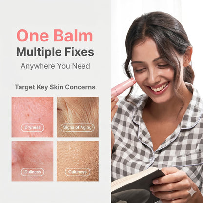 KAHI - Wrinkle Bounce Multi Balm
