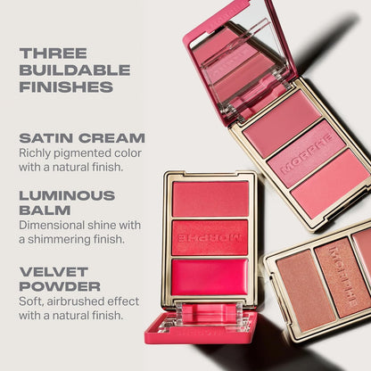 MORPHE Cheek Thrills
