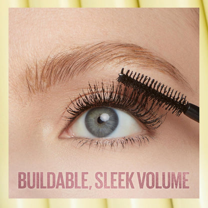 Maybelline The Colossal Bubble Waterproof Mascara