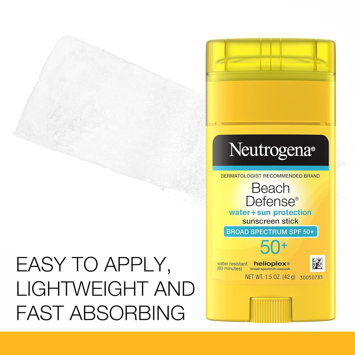 Neutrogena Beach Defense SPF 50